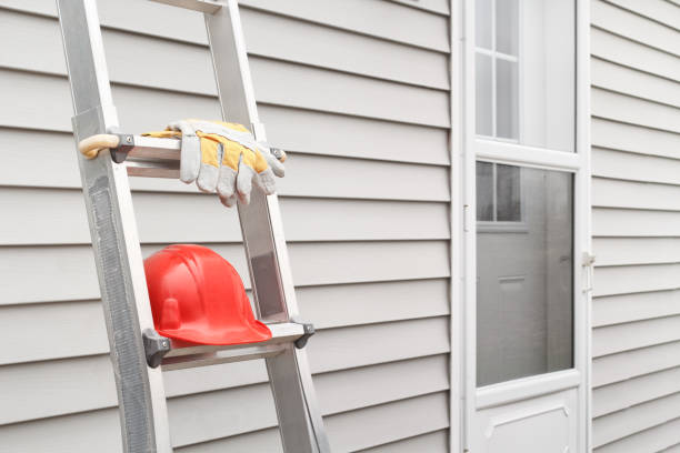 Best Stone Veneer Siding  in Oak Grove, AL