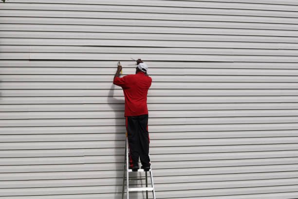 Trusted Oak Grove, AL Siding Installation & Repair Experts