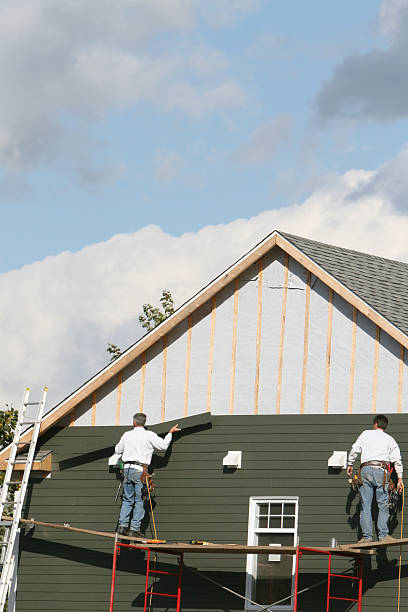 Best Historical Building Siding Restoration  in Oak Grove, AL